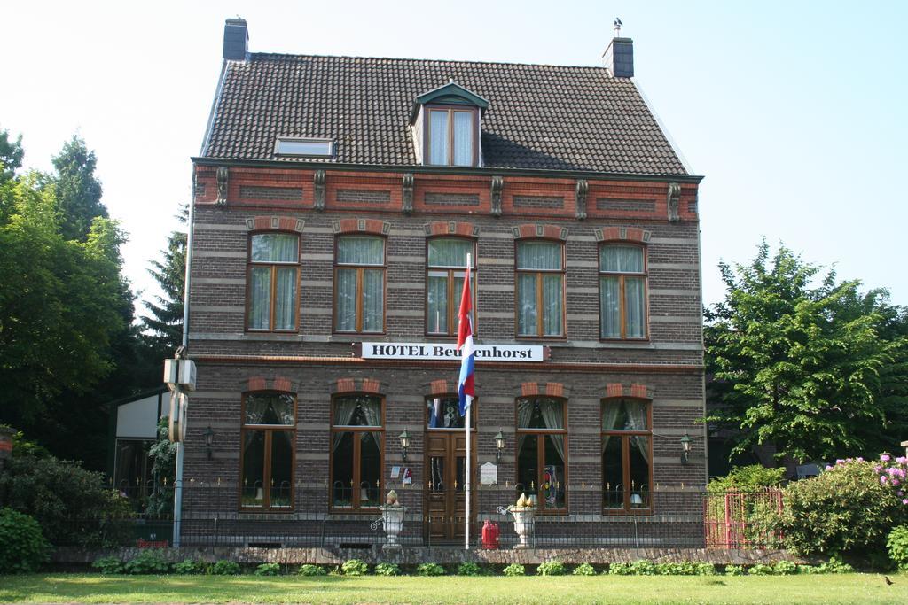 Hotel Beukenhorst Wittem Luaran gambar