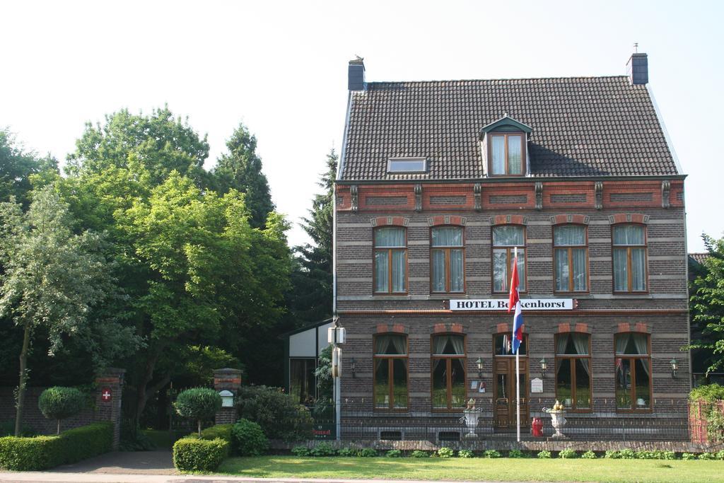 Hotel Beukenhorst Wittem Bilik gambar