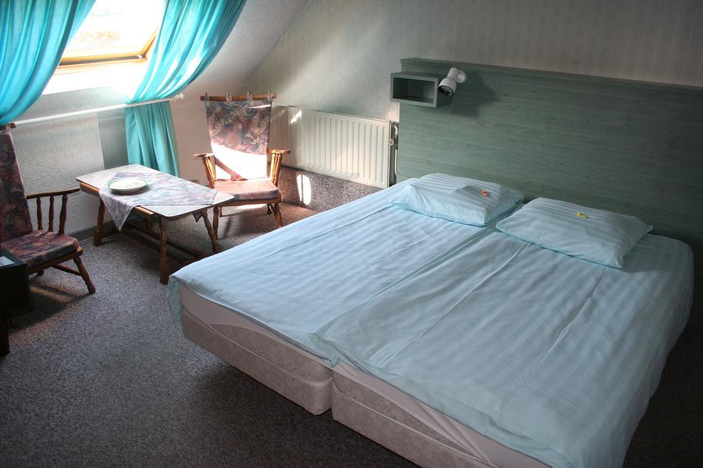 Hotel Beukenhorst Wittem Bilik gambar