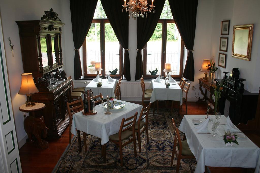 Hotel Beukenhorst Wittem Luaran gambar