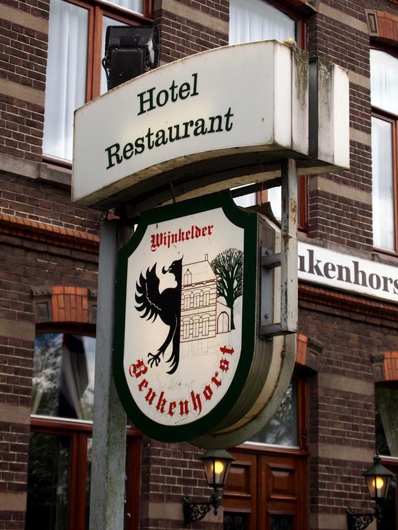 Hotel Beukenhorst Wittem Luaran gambar