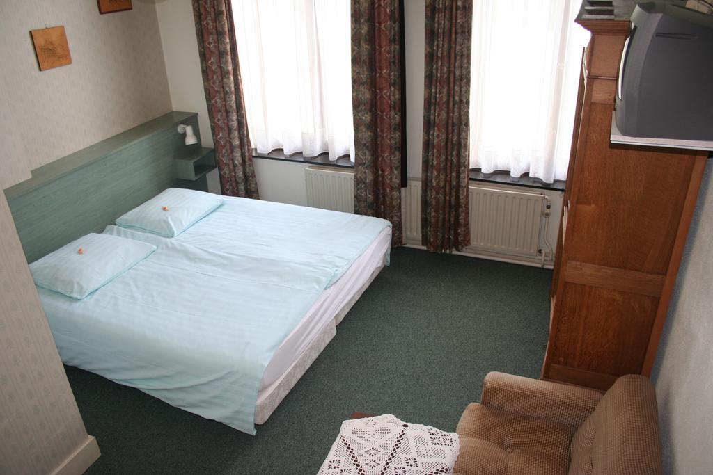 Hotel Beukenhorst Wittem Bilik gambar